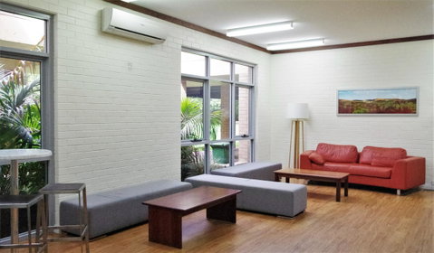 Trinity On Hampden - Nambucca Heads Accommodation 8