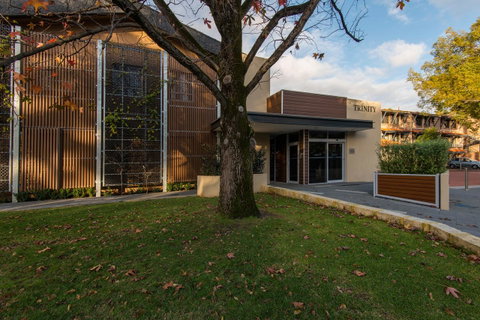 Trinity On Hampden - Nambucca Heads Accommodation 3