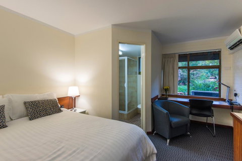 Trinity On Hampden - Nambucca Heads Accommodation 4