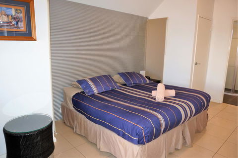 Osprey Holiday Village Unit 203 1 Bedroom - Nambucca Heads Accommodation 3