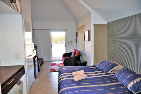 Osprey Holiday Village Unit 203 1 Bedroom - Nambucca Heads Accommodation 5