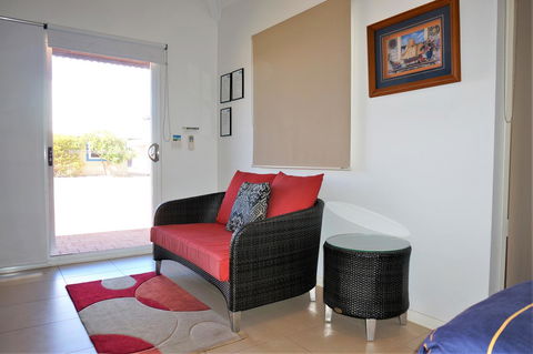 Osprey Holiday Village Unit 203 1 Bedroom - Nambucca Heads Accommodation 6