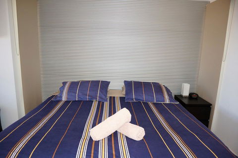 Osprey Holiday Village Unit 203 1 Bedroom - Nambucca Heads Accommodation 4