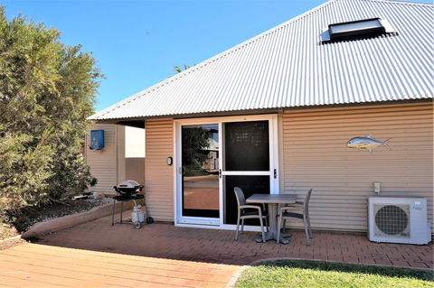 Osprey Holiday Village Unit 203 1 Bedroom - Nambucca Heads Accommodation 1