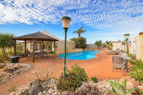 Osprey Holiday Village Unit 203 1 Bedroom - Nambucca Heads Accommodation 13
