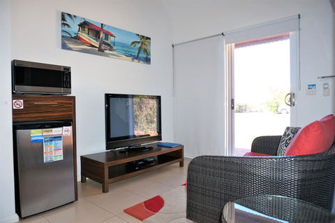 Osprey Holiday Village Unit 203 1 Bedroom - Nambucca Heads Accommodation 7