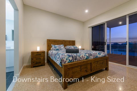 32 Corella Court - Nambucca Heads Accommodation 5