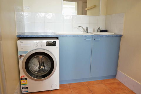 Osprey Holiday Village Unit 119 - Nambucca Heads Accommodation 12