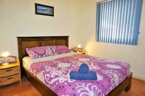 Osprey Holiday Village Unit 119 - Nambucca Heads Accommodation 7