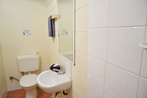 Osprey Holiday Village Unit 119 - Nambucca Heads Accommodation 14