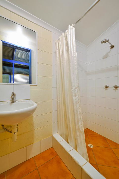 Osprey Holiday Village Unit 119 - Nambucca Heads Accommodation 13