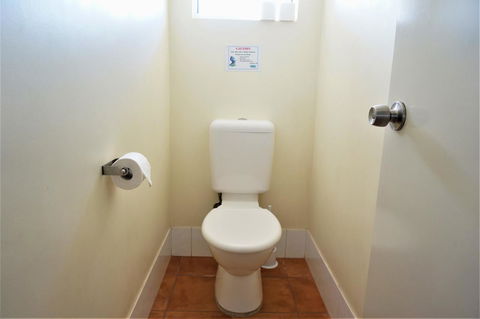 Osprey Holiday Village Unit 119 - Nambucca Heads Accommodation 11