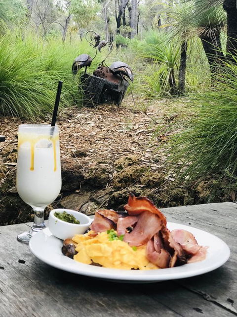 THE SANCTUARY LUXURY HOLIDAY HOME - Nambucca Heads Accommodation 31