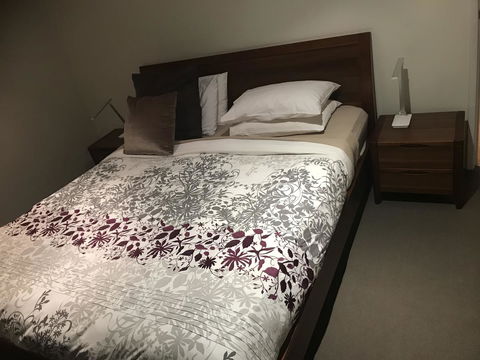THE SANCTUARY LUXURY HOLIDAY HOME - Nambucca Heads Accommodation 4