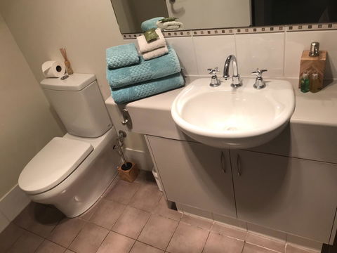 THE SANCTUARY LUXURY HOLIDAY HOME - Nambucca Heads Accommodation 3