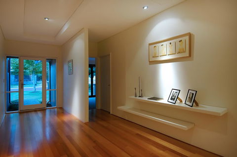 THE SANCTUARY LUXURY HOLIDAY HOME - Nambucca Heads Accommodation 12