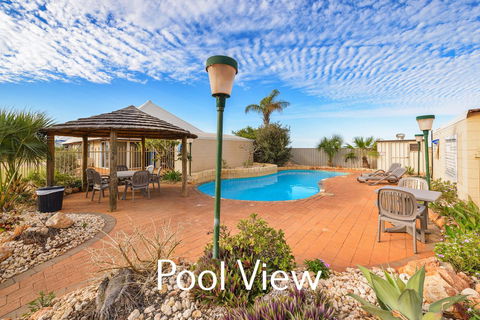 Osprey Holiday Village Unit 103 2 Bedroom - Nambucca Heads Accommodation 15