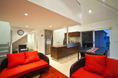 Osprey Holiday Village Unit 103 2 Bedroom - Nambucca Heads Accommodation 2