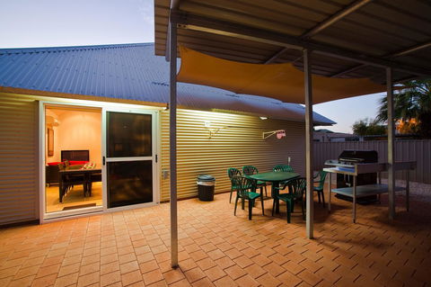 Osprey Holiday Village Unit 103 2 Bedroom - Nambucca Heads Accommodation 11