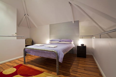 Osprey Holiday Village Unit 103 2 Bedroom - Nambucca Heads Accommodation 7