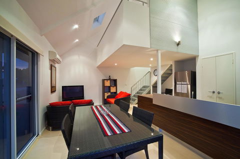 Osprey Holiday Village Unit 103 2 Bedroom - Nambucca Heads Accommodation 3