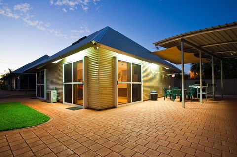 Osprey Holiday Village Unit 103 2 Bedroom - Nambucca Heads Accommodation 12
