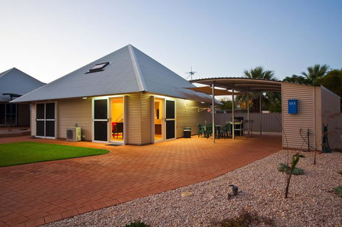 Osprey Holiday Village Unit 103 2 Bedroom - Nambucca Heads Accommodation 10