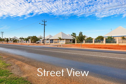 Osprey Holiday Village Unit 103 2 Bedroom - Nambucca Heads Accommodation 17