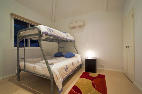 Osprey Holiday Village Unit 103 2 Bedroom - Nambucca Heads Accommodation 8
