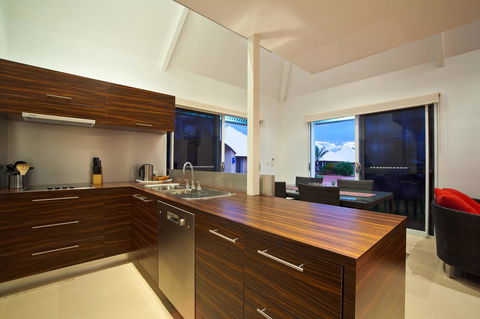Osprey Holiday Village Unit 103 2 Bedroom - Nambucca Heads Accommodation 5