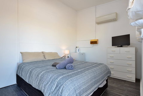 Getaway Villas Unit 389 - Nambucca Heads Accommodation 3