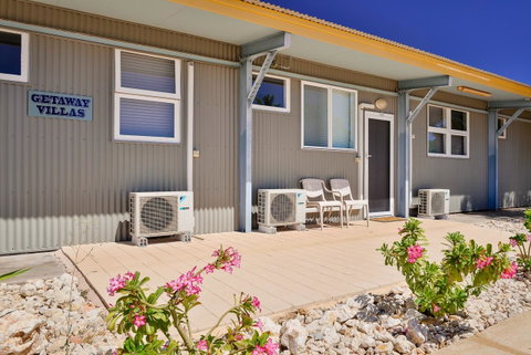 Getaway Villas Unit 389 - Nambucca Heads Accommodation 1