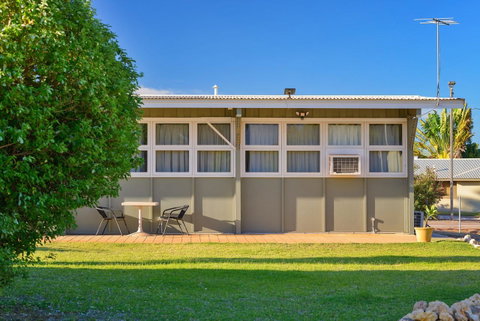 Getaway Villas Unit 389 - Nambucca Heads Accommodation 6