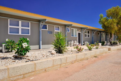 Getaway Villas Unit 389 - Nambucca Heads Accommodation 2