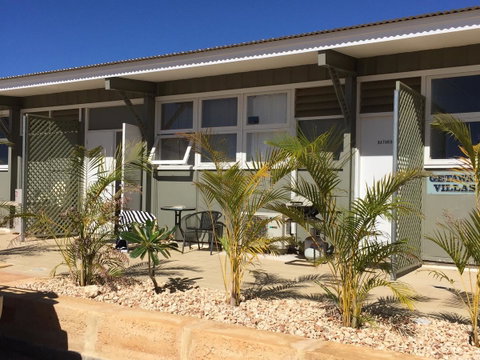 Getaway Villas Unit 389 - Nambucca Heads Accommodation 0