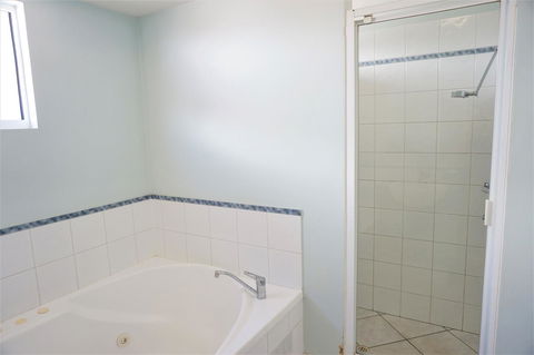 Osprey Holiday Village Unit 120 - Plenty Of Room For A Large Family - Nambucca Heads Accommodation 12