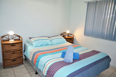 Osprey Holiday Village Unit 120 - Plenty Of Room For A Large Family - Nambucca Heads Accommodation 8