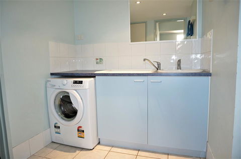 Osprey Holiday Village Unit 120 - Plenty Of Room For A Large Family - Nambucca Heads Accommodation 11