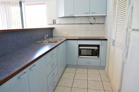 Osprey Holiday Village Unit 120 - Plenty Of Room For A Large Family - Nambucca Heads Accommodation 6