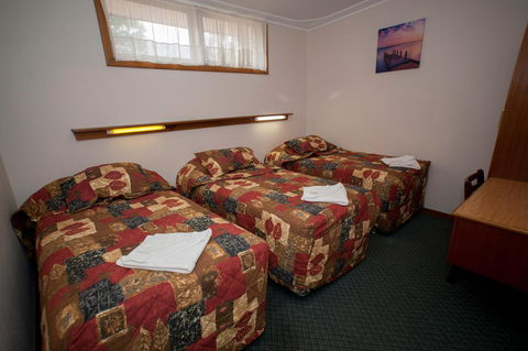 Manjimup Motor Inn - Nambucca Heads Accommodation 9