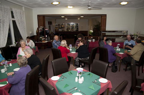 Manjimup Motor Inn - Nambucca Heads Accommodation 17