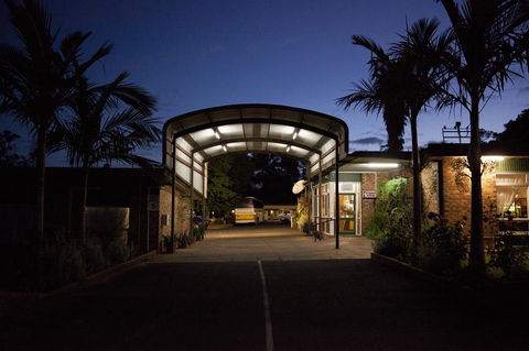 Manjimup Motor Inn - Nambucca Heads Accommodation 14