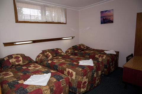 Manjimup Motor Inn - Nambucca Heads Accommodation 18