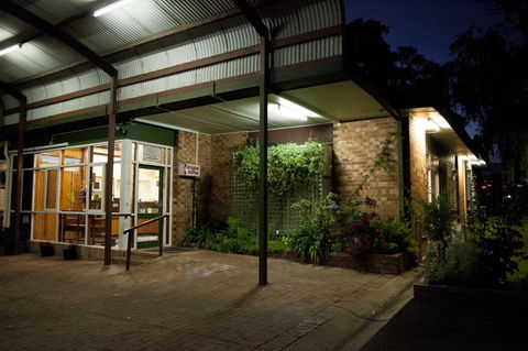 Manjimup Motor Inn - Nambucca Heads Accommodation 23