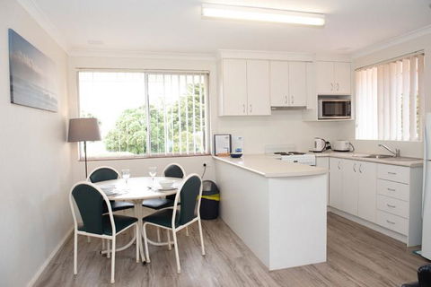 API Middleton Beach Front Apartments Albany - Nambucca Heads Accommodation 2