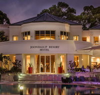 Joondalup Resort - Nambucca Heads Accommodation