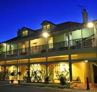 Clifton Motel  Grittleton Lodge - Nambucca Heads Accommodation