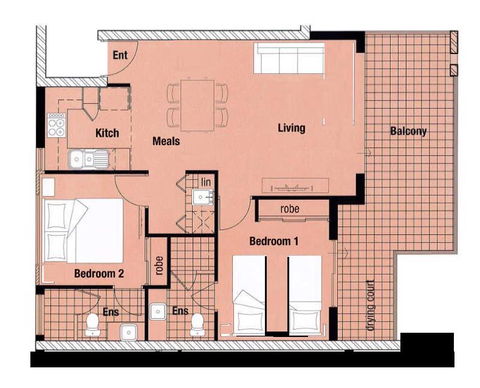 Apartment In Queens Park - Nambucca Heads Accommodation 15