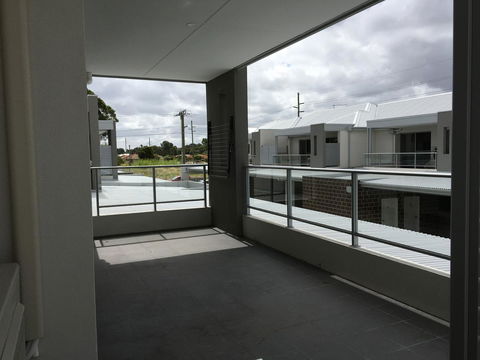 Apartment In Queens Park - Nambucca Heads Accommodation 13