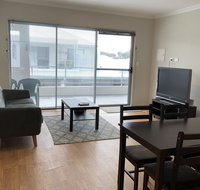 Apartment in Queens Park - Nambucca Heads Accommodation